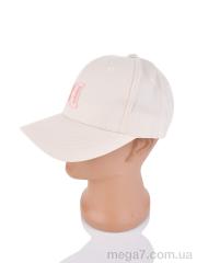 Кепка, RuBi оптом 6009-2 beige