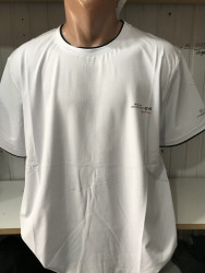 Футболки мужские БАТАЛ оптом 03781426 47-172