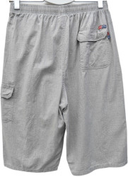 Шорты мужские БАТАЛ оптом 56132089 002-69