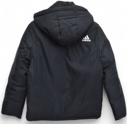 Куртки зимові двосторонні чоловічі оптом