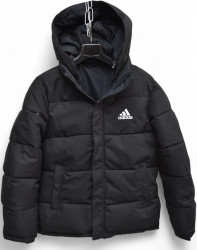 Куртки зимние двухсторонние мужские оптом 63528410 D-50-69