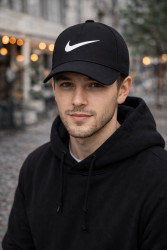 Кепки чоловічі оптом