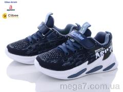 Кроссовки, Clibee-Doremi оптом N9087-2 navy