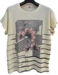 Футболки жіночі оптом 