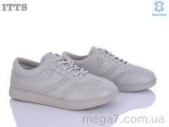 Кроссовки, ITTS оптом P02-8