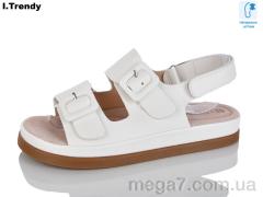 Босоножки, Trendy оптом WL2028-2