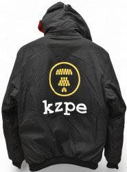 Куртки двосторонні демисезонні чоловічі оптом