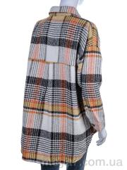 Рубашка, Vande Grouff оптом Vande Grouff  1029 beige