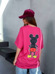 Футболки жіночі оптом