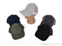 Кепка, CAP оптом A13B mix