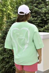 Футболки жіночі оптом 