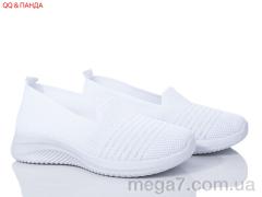 Слипоны, QQ shoes оптом AL05-2