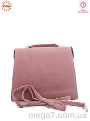 Сумка, Jumay оптом Сумка лапша pink уценка