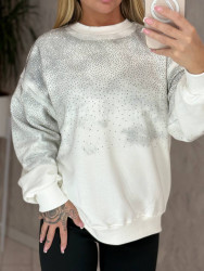 Світшоти жіночі оптом