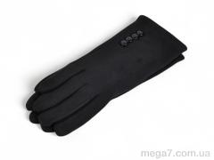 Перчатки, CAP оптом 2313-5 black