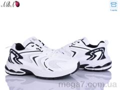 Кроссовки, Aba оптом J2ABA092-3
