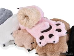 Варежки, CAP оптом 265 mix