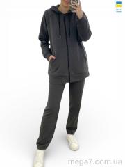 Спортивный костюм, Margo оптом 121 фум