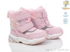 Дутики, TOM.M оптом 10243B