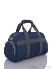 Сумка, Superbag оптом 916 blue