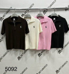 Футболки жіночі оптом