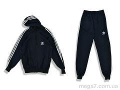 Спортивный костюм, Денис спорт оптом 999 navy