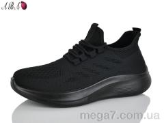 Кроссовки, Aba оптом A8-1