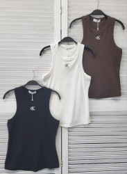 Майки жіночі оптом