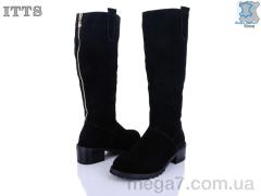 Сапоги, ITTS оптом TS1802