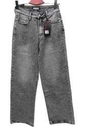 Джинсы женские RELUCKY оптом 73410925 219-2-130