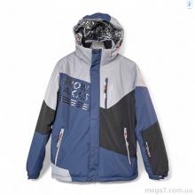 Куртка, Audsa оптом S23017-7 navy
