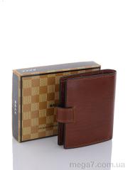 Кошелек, GLAMORTA оптом GLAMORTA  BK002-894 brown