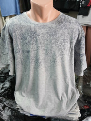 Футболки чоловічі БАТАЛ оптом 