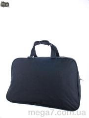 Сумка, Superbag оптом 1831 black (5-30)