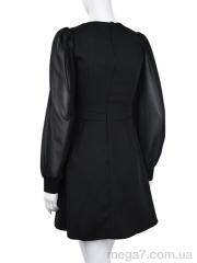 Платье, Adam&Eva оптом Adam&Eva 227 black