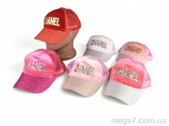 Кепка, Кепочный стиль оптом 009-25 mix (56)