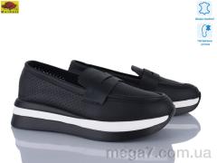 Туфли, Mei De Li оптом F1095-1