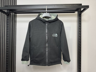 Вітровки підліткові двухсторонні оптом