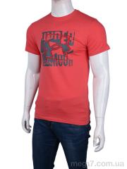 Футболка, Obuvok оптом 0105 (08507-29) pink