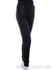 Спортивные брюки, Opt7kl оптом 001-3 black батал