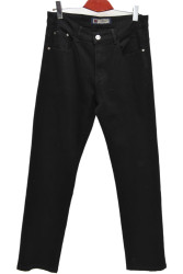 Джинсы мужские ATWOLVES ПОЛУБАТАЛ оптом 34812076 6951-48