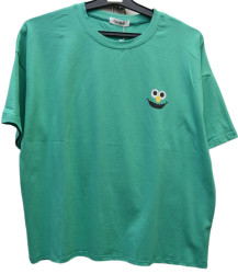 Футболки женские БАТАЛ оптом 45816792 180-39