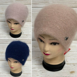 Шапки женские оптом 31579846 24-4