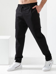 Спортивні штани чоловічі оптом  