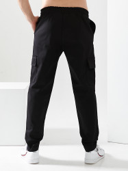 Спортивні штани чоловічі оптом  