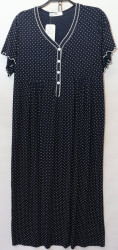 Ночные рубашки женские MILANA оптом 23650871 С-1029-18