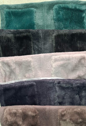 Жилетки жіночі БАТАЛ оптом