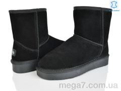 Угги, Мир оптом 4224-5825 black