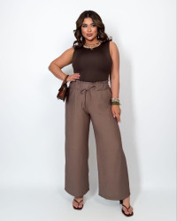 Брюки жіночі БАТАЛ оптом