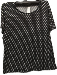 Футболки жіночі БАТАЛ оптом 